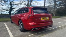 Volvo V60 2.0 B3P R DESIGN 5dr Auto Petrol Estate